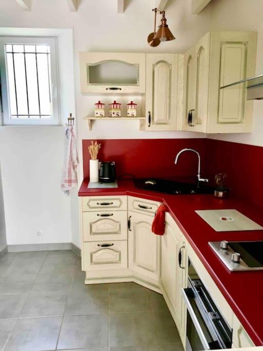 Cottage De Charme A La Campagne Aulnoy Εξωτερικό φωτογραφία